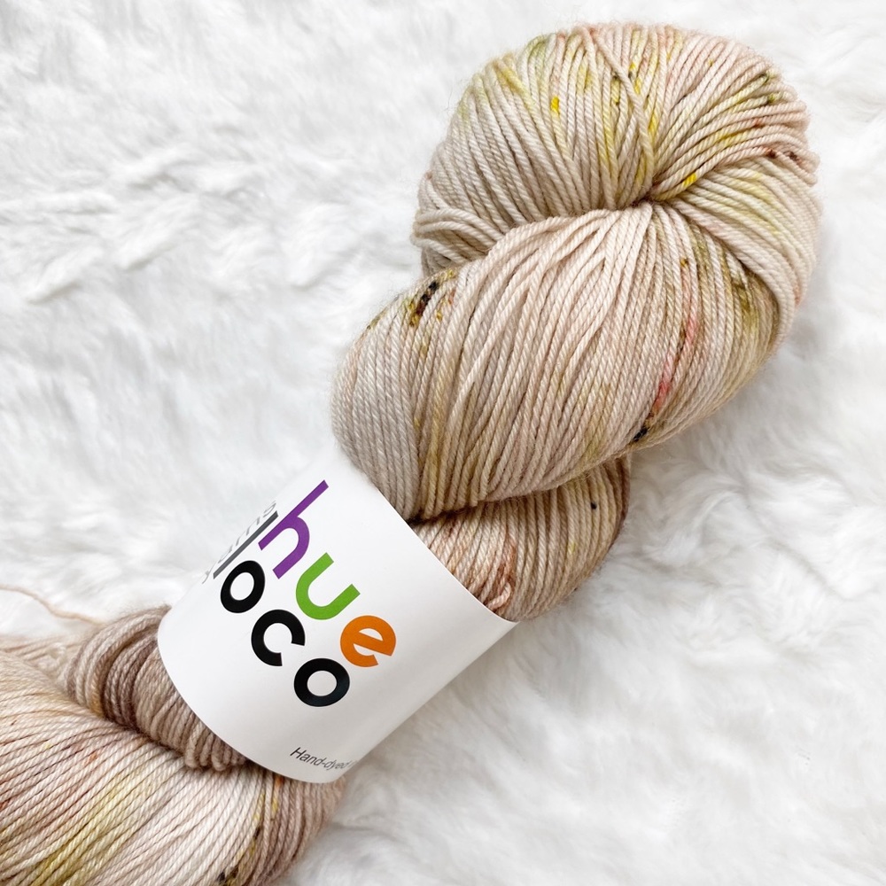 Hue Loco Phyllis Sock